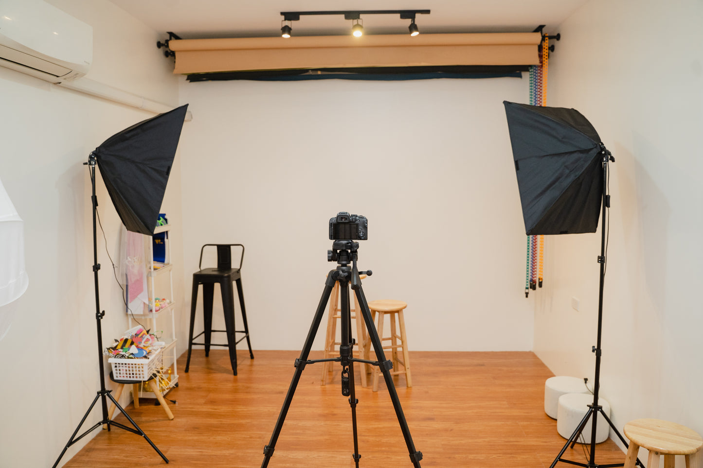 Content Studio @ Beanspace