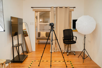 Content Studio @ Beanspace