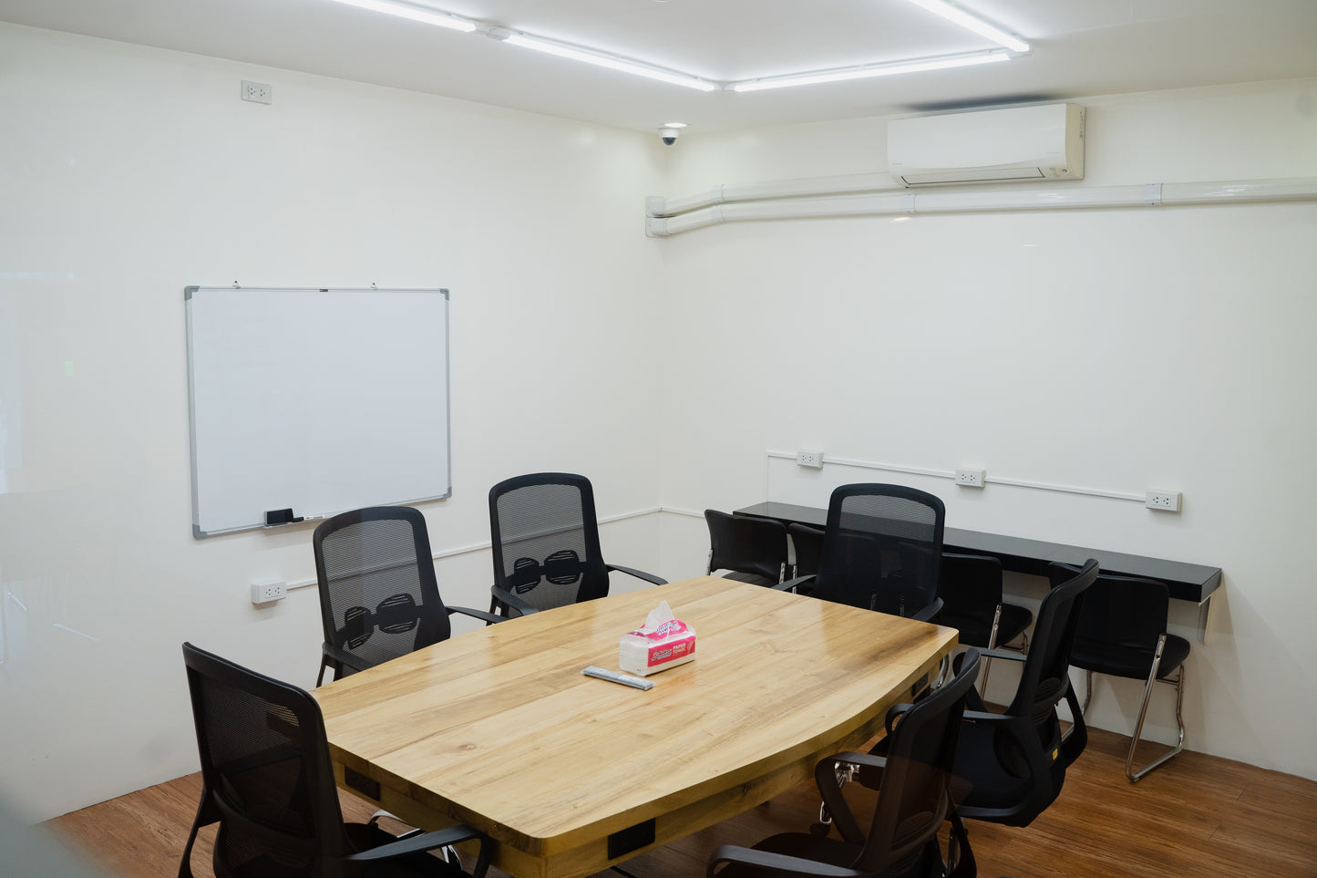 Committee Room @ Beanspace