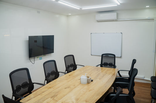 Board Room A @ Beanspace