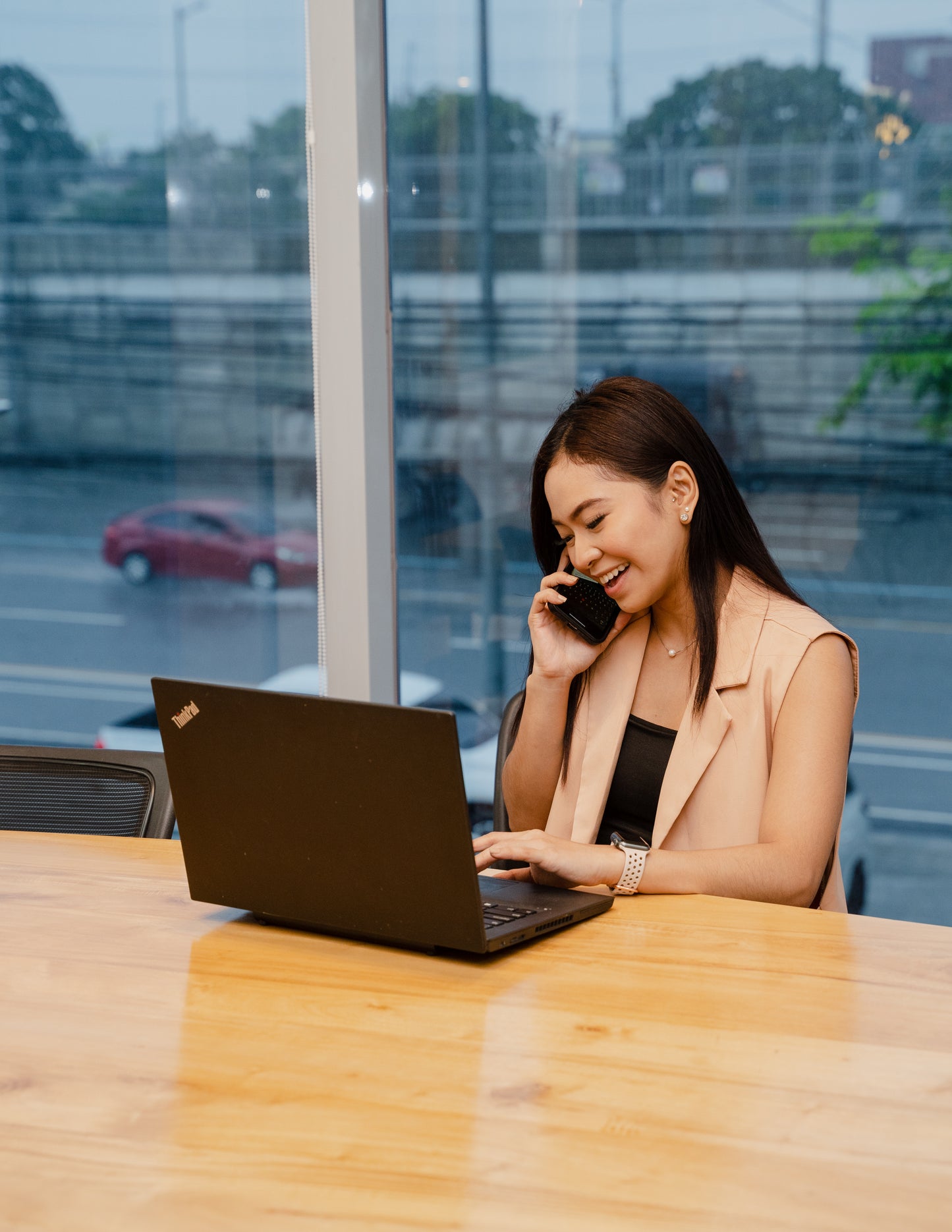 Board Room B @ Beanspace