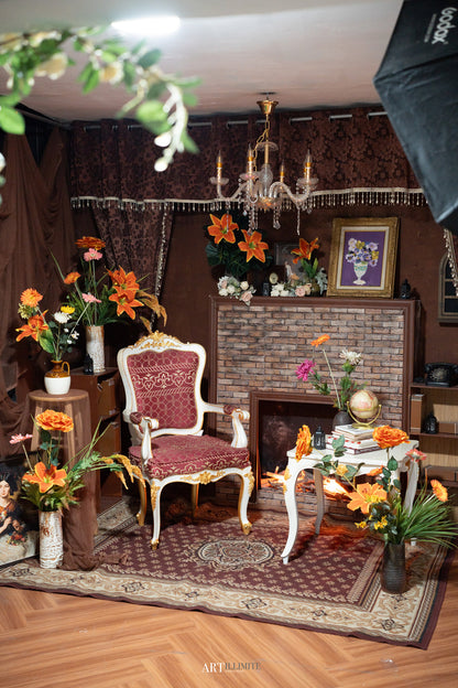 Artillimite Portrait Studio