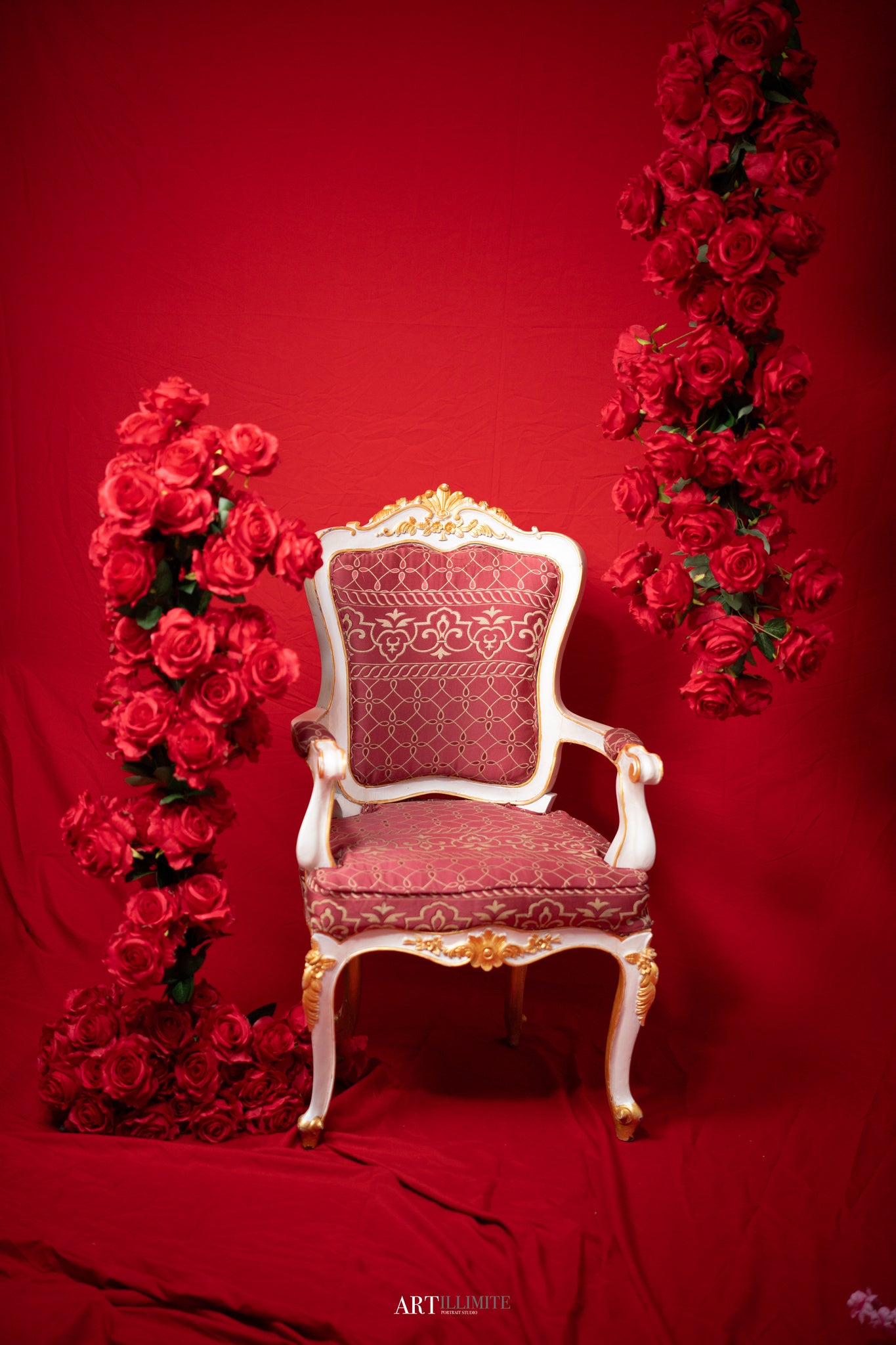 Artillimite Portrait Studio