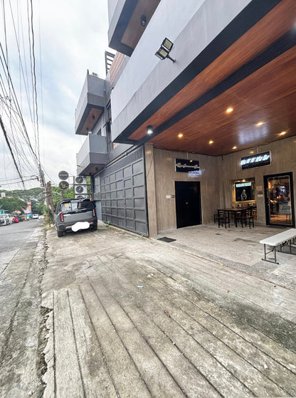 Roshe Entertainment Studio