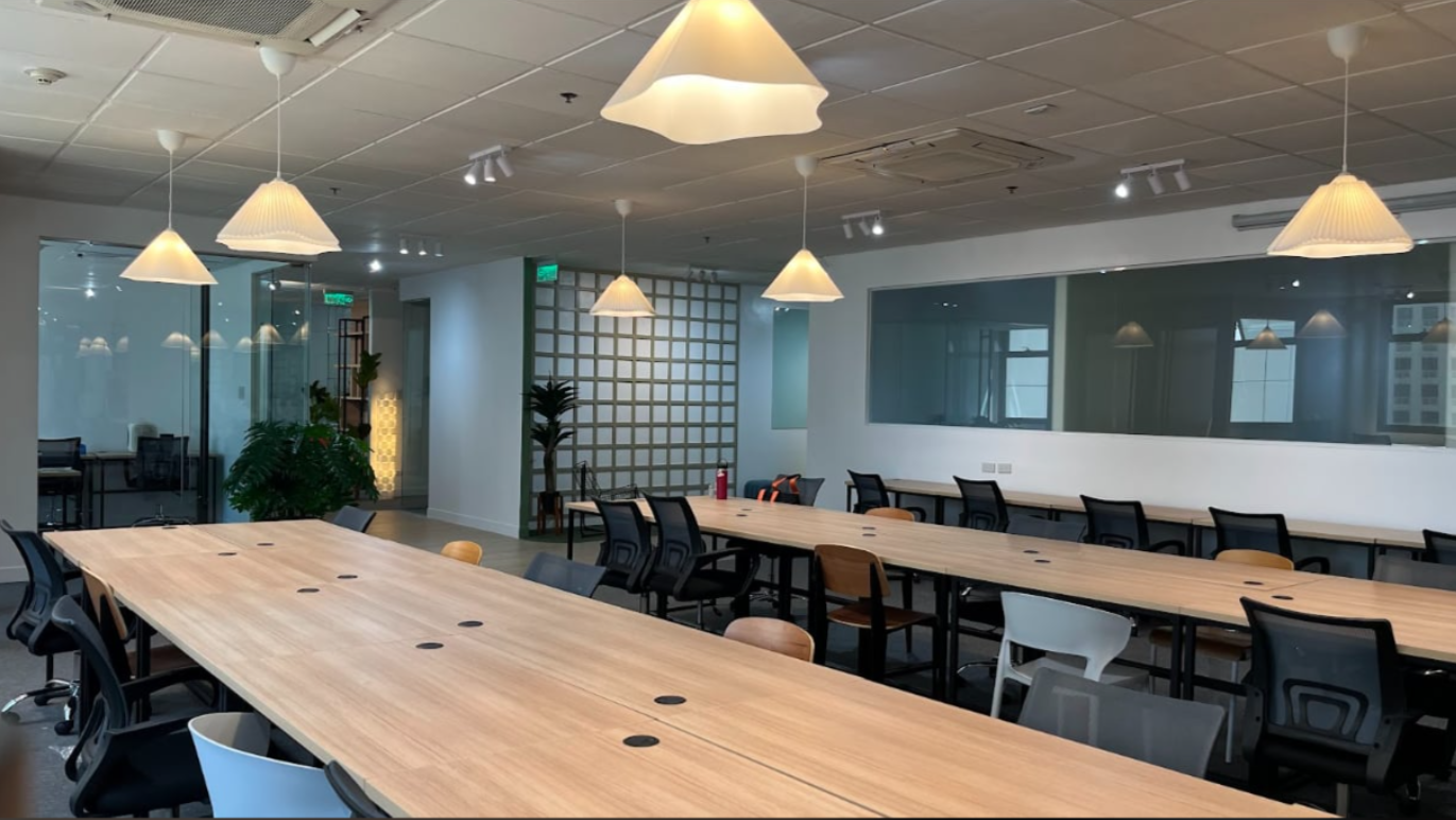 EVENT SPACE @ Zero-Ten Park