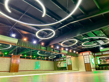 Full Studio A+B | Zenbu @ Yang Dojo PH