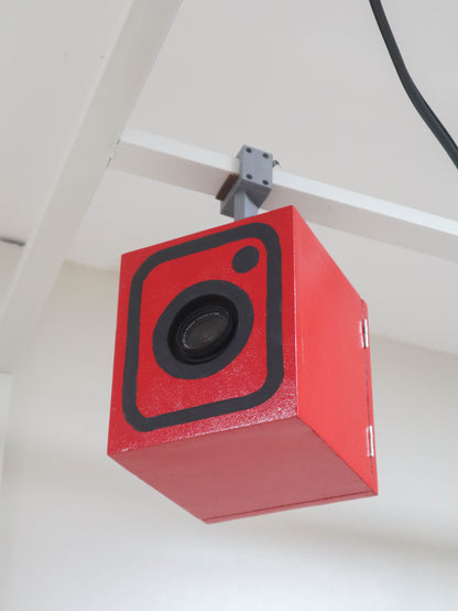 Capture Candid Studio + Café