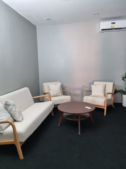 Studio A @ Big Head Studios