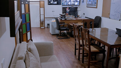 Main Studio (For Shoots) @ Hugo Studio