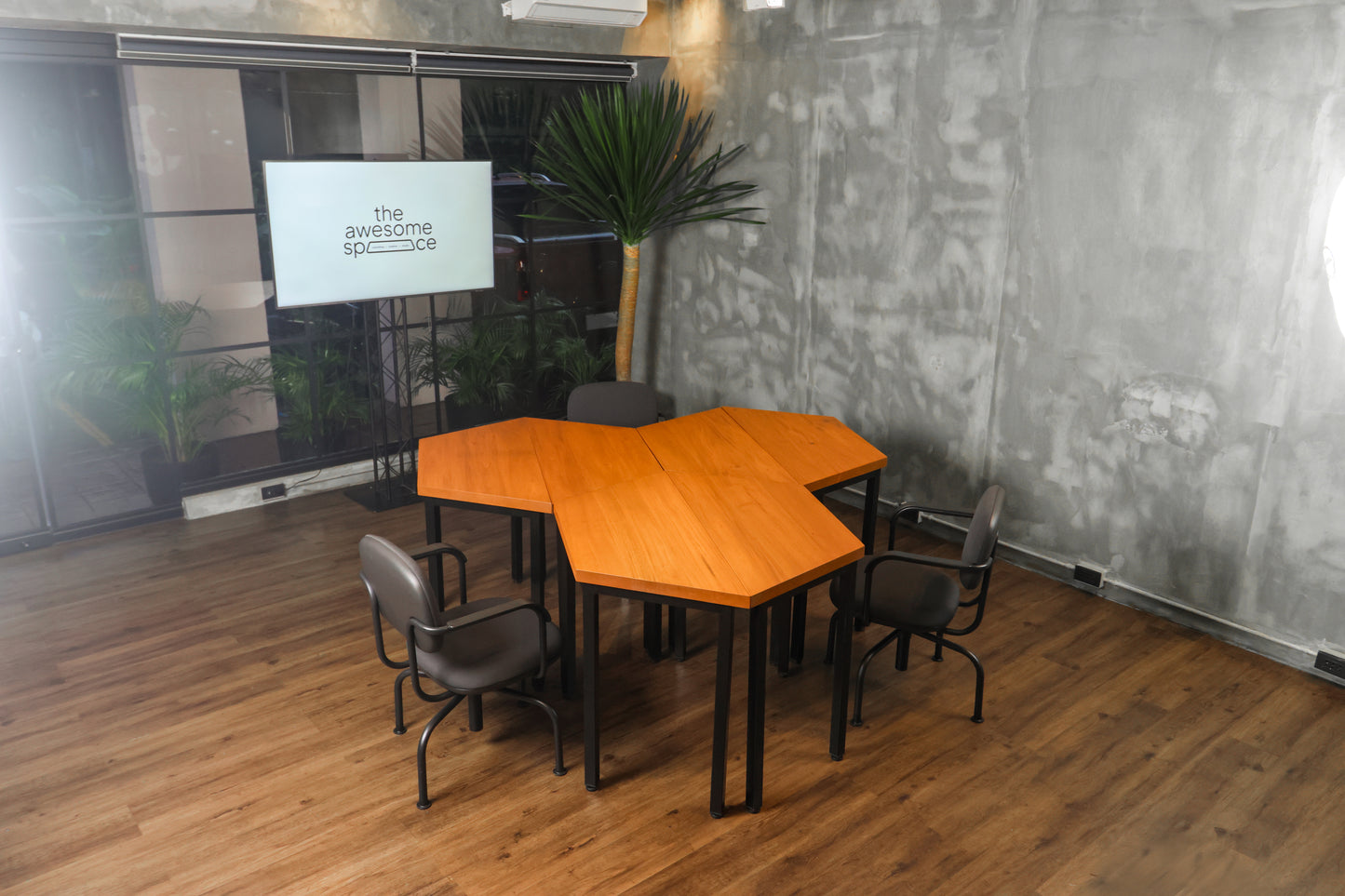 MeetingSpace @ The Awesome Space