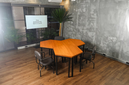 MeetingSpace @ The Awesome Space