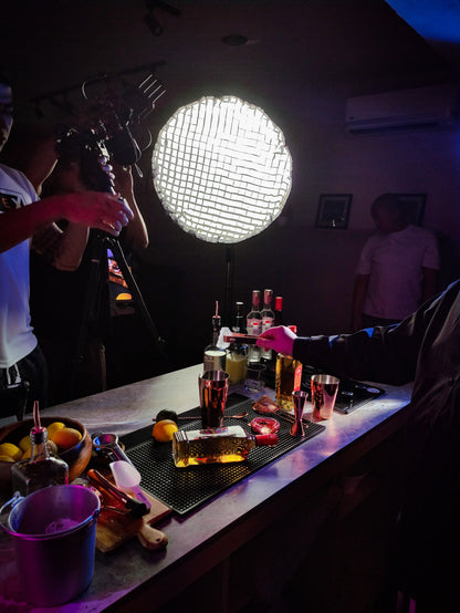 Kitchen and Lounge Studio @ Narra Studios