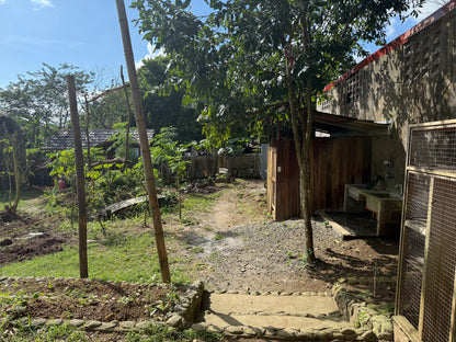 Pool, Garden & Gazebo Area @ Likha Village