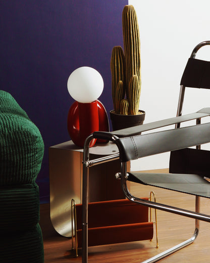 Main Studio Space @ RichHaus