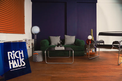 Main Studio Space @ RichHaus