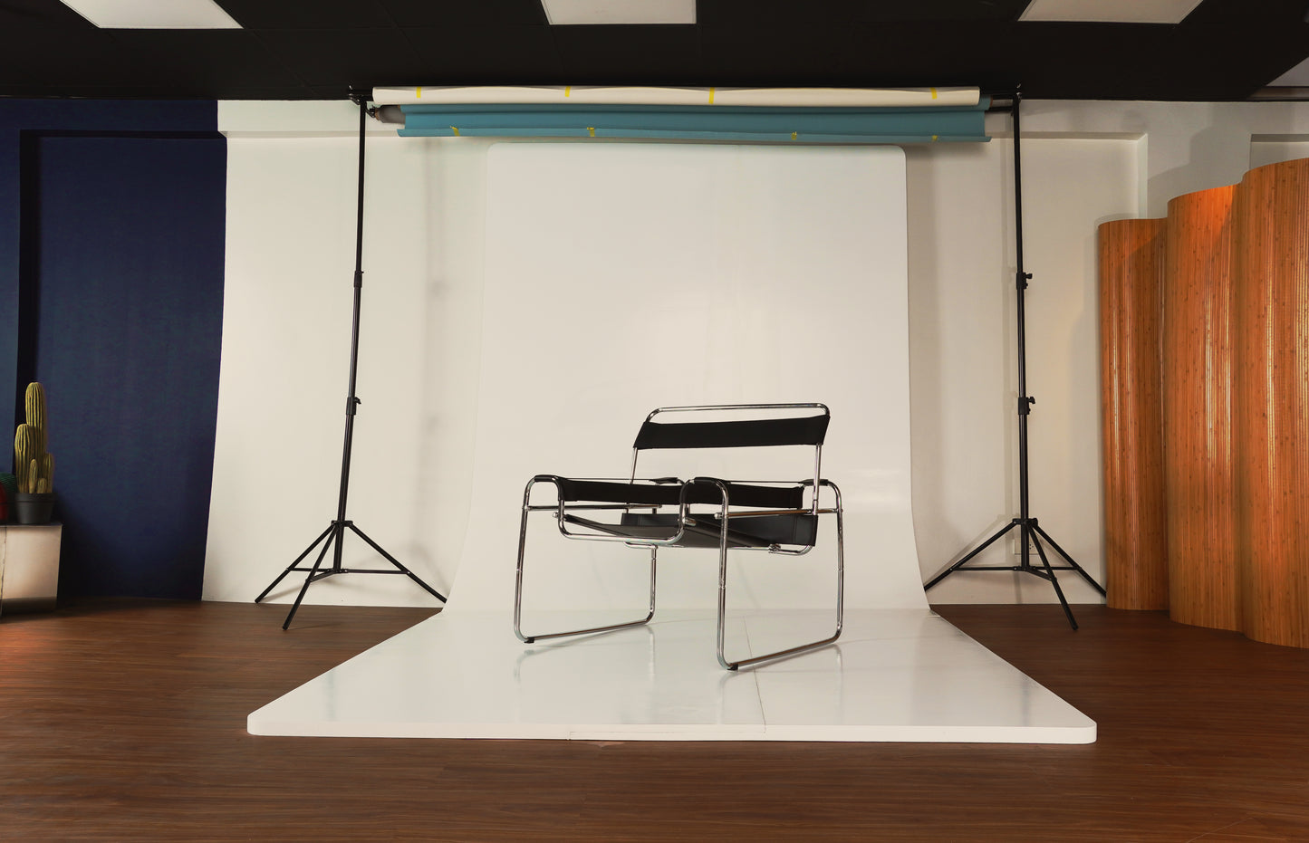 Main Studio Space @ RichHaus