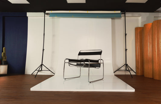 Main Studio Space @ RichHaus