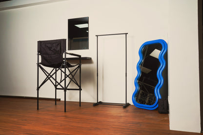 Main Studio Space @ RichHaus