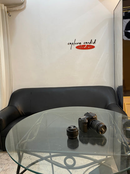 Capture Candid Studios - Pasay Branch