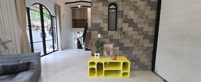 Living Room + Dressing Room @ B&B Studios