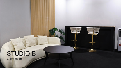 Studio B @ Big Head Studios