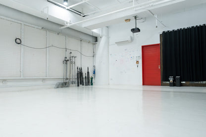 Studio @ Cebu Making Space