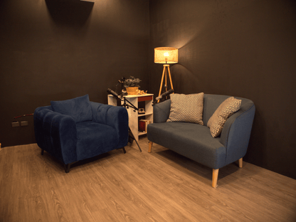 Studio Noir (Podcast Studio) @ Lucca Creatives