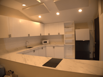 Studio Blanca (Kitchen Studio) @ Lucca Creatives