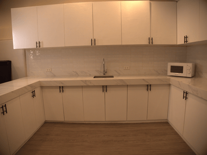 Studio Blanca (Kitchen Studio) @ Lucca Creatives