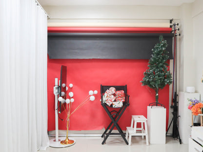 Capture Candid Studio + Café