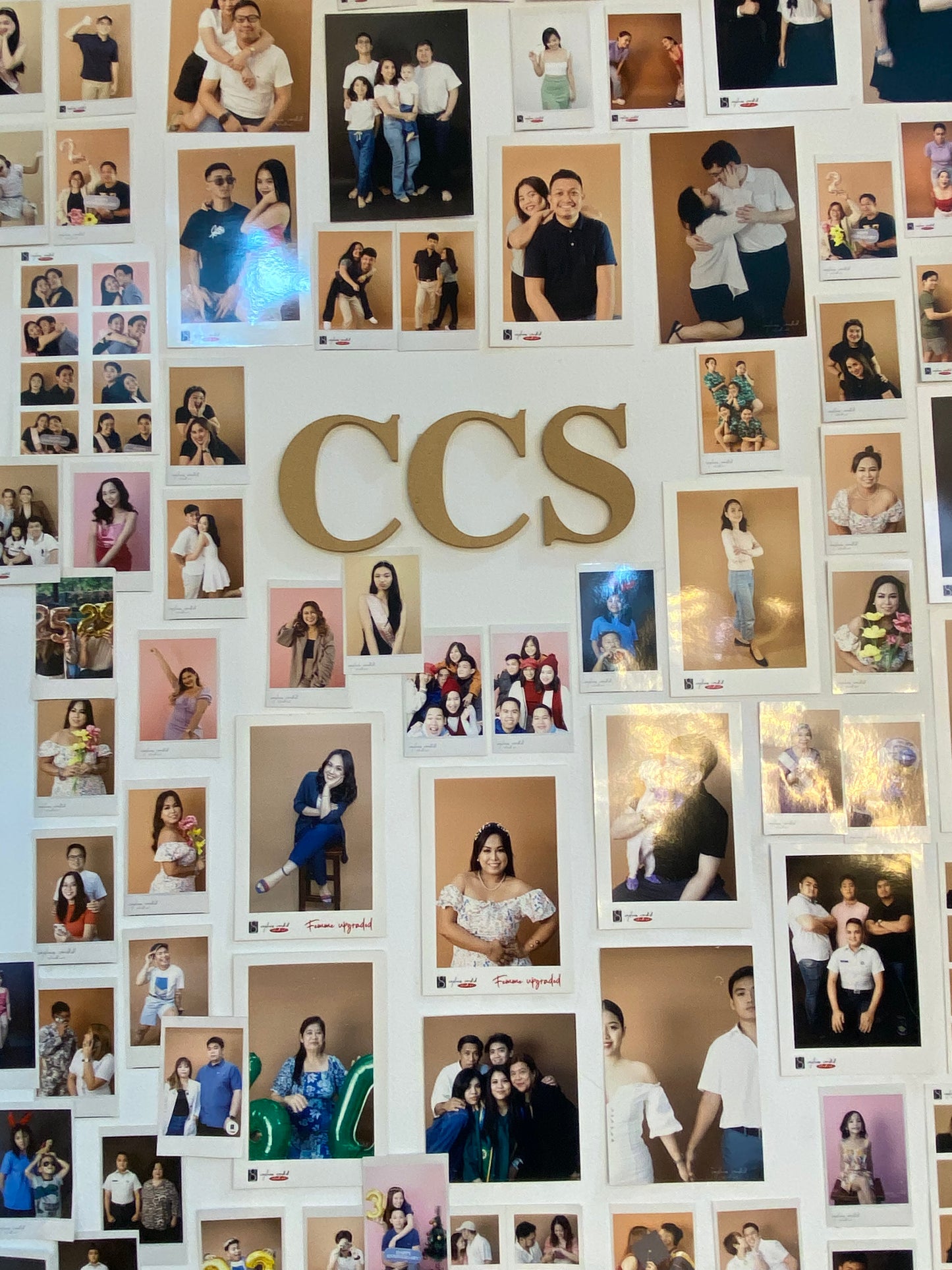 Capture Candid Studios - Pasay Branch