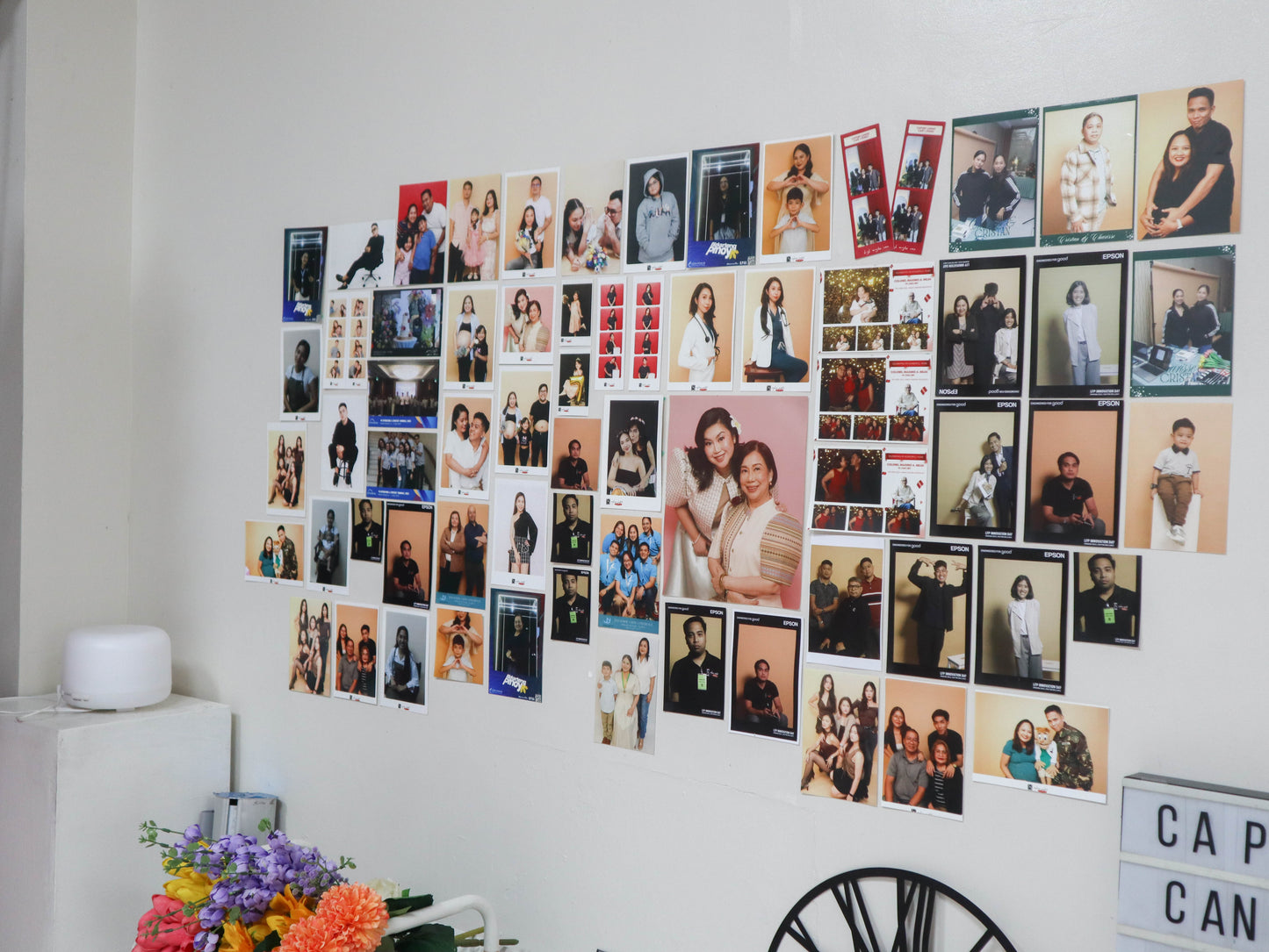 Capture Candid Studio + Café