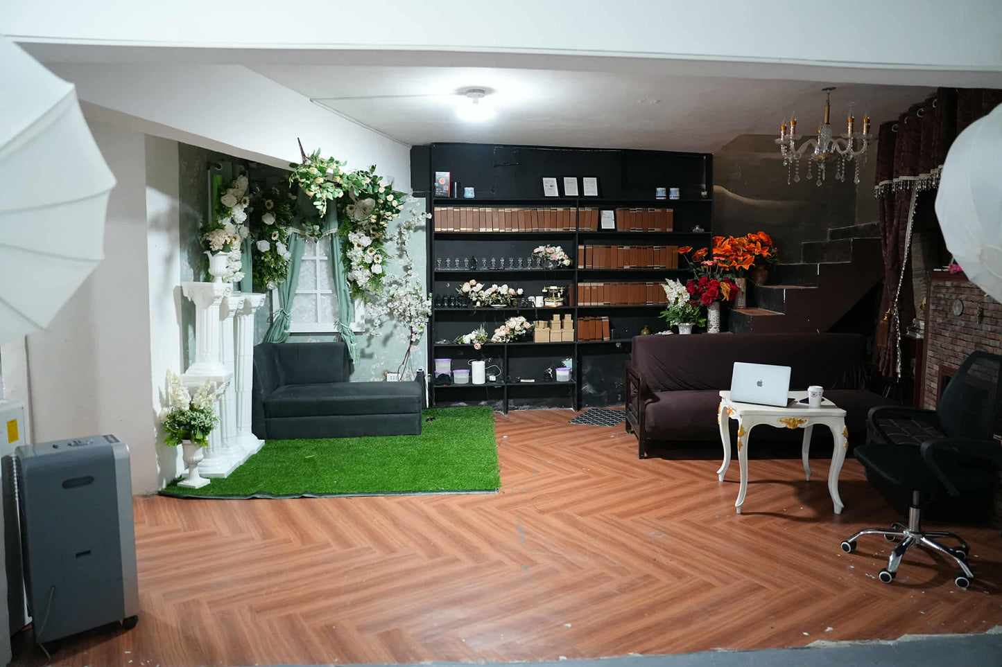 Artillimite Portrait Studio