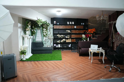 Artillimite Portrait Studio