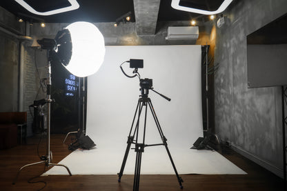 Production StudioSpace @ The Awesome Space