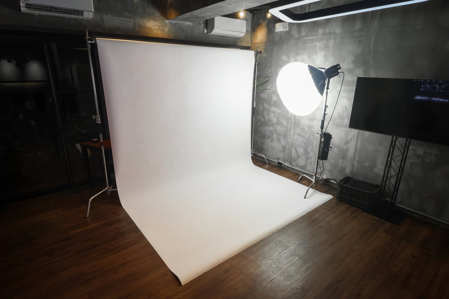 Production StudioSpace @ The Awesome Space