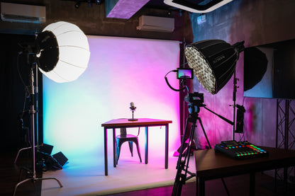 Production StudioSpace @ The Awesome Space