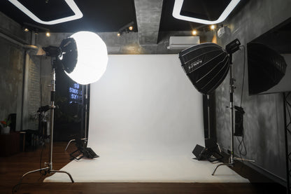 Production StudioSpace @ The Awesome Space