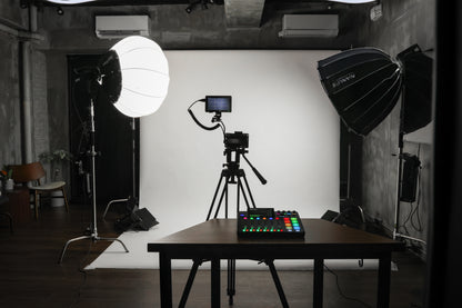 Production StudioSpace @ The Awesome Space