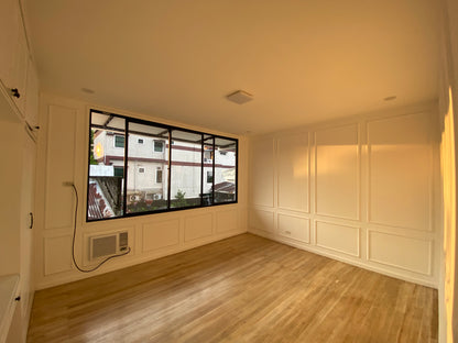 Concept Room 1 + Bathroom @ B&B Studios