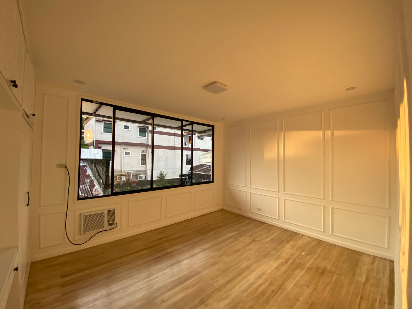 2nd Floor (Concept Room 1 & 2 with Bathroom) @ B&B Studios