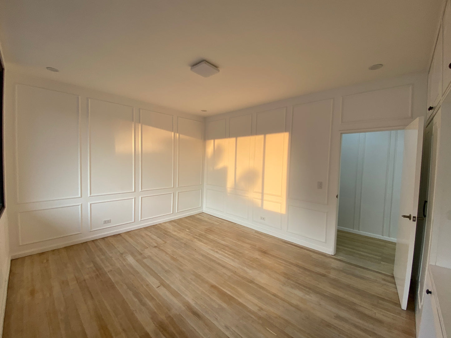 2nd Floor (Concept Room 1 & 2 with Bathroom) @ B&B Studios