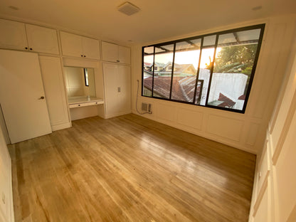 Concept Room 1 + Bathroom @ B&B Studios