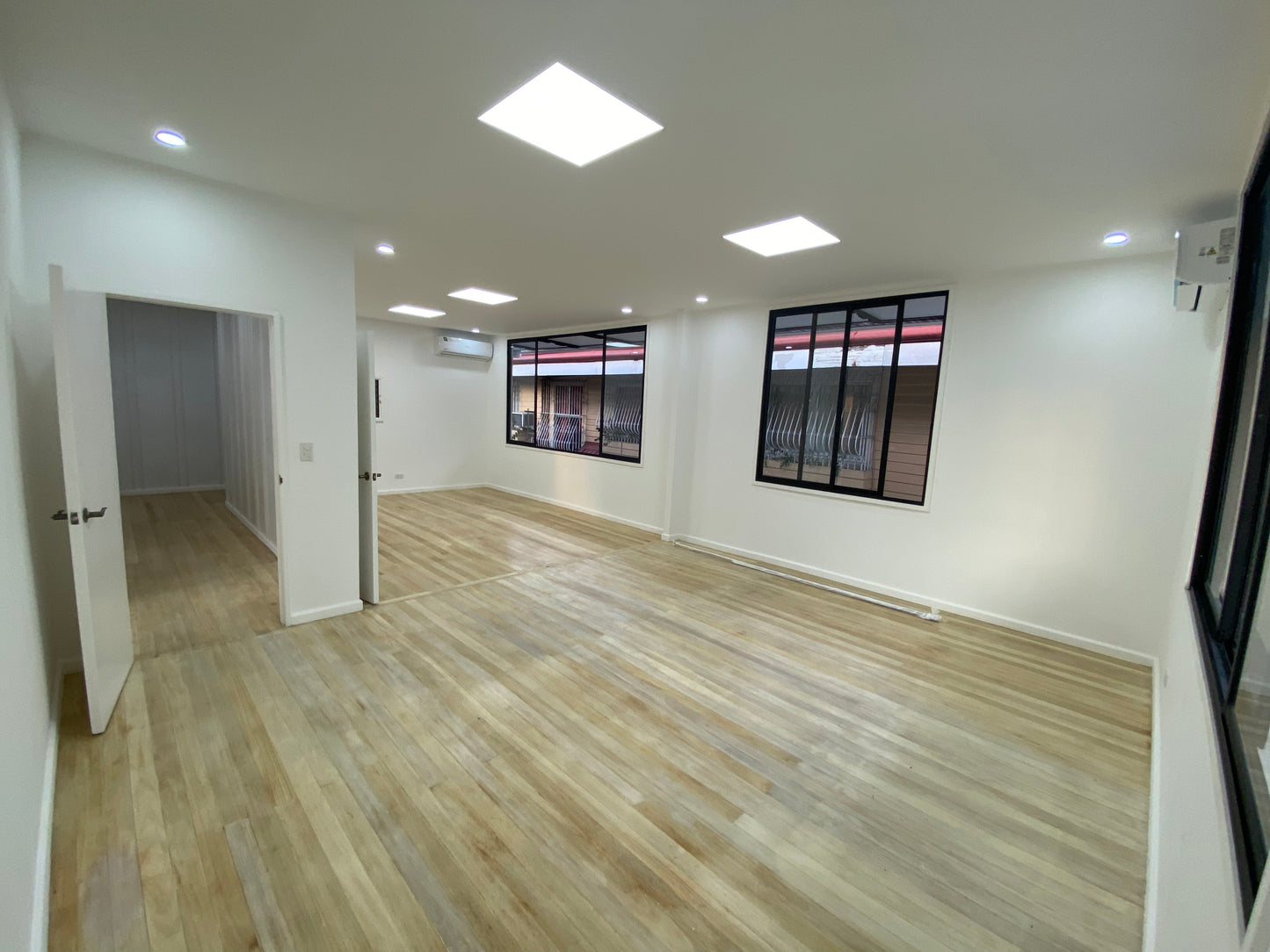 2nd Floor (Concept Room 1 & 2 with Bathroom) @ B&B Studios