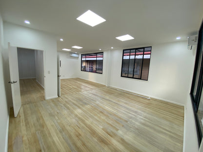 2nd Floor (Concept Room 1 & 2 with Bathroom) @ B&B Studios