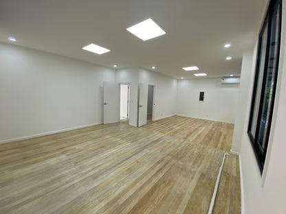 Concept Room 2 + Bathroom @ B&B Studios