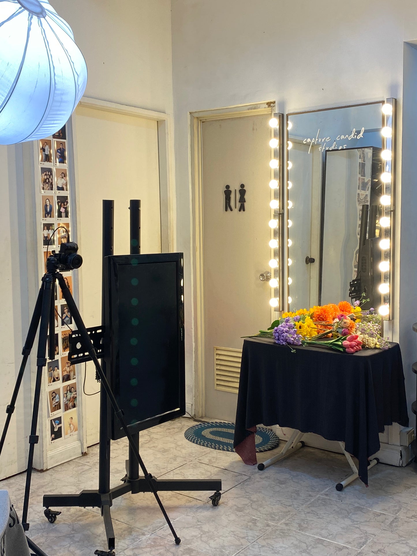 Capture Candid Studios - Pasay Branch