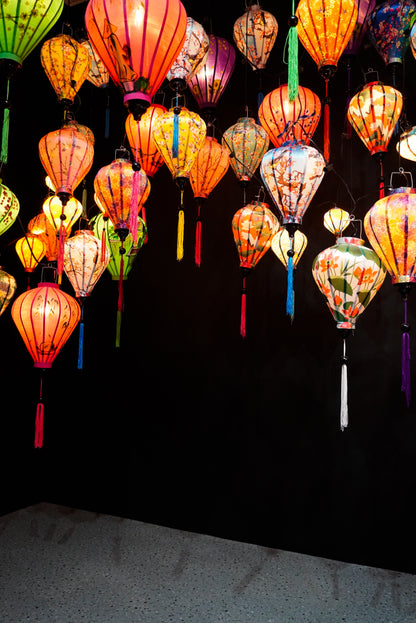 Selfie Zone @ Steps and Stories Photography Studio