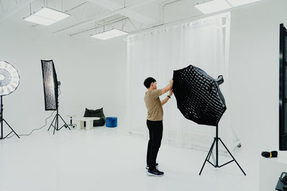 Seasons Studio @ Steps and Stories Photography Studio