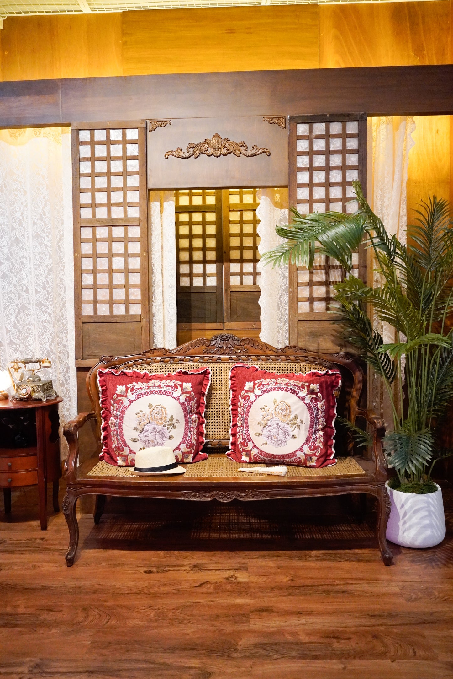 Selfie Zone @ Steps and Stories Photography Studio